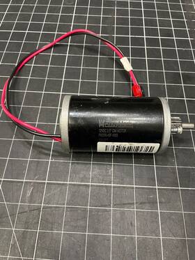 Pm25r-45f-1003 Andymark Pm25r45f1003 Cim Motor