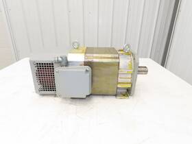 34100625 Anilam 055c Spindle Motor Fryer Cnc Acu-rite 5.5kw 9000rpm 250v 3ph