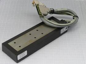 Lc-d91332-80-240 Anorad Linear Coil Motor 460 Vac 120 Hz 3 Ph T197661