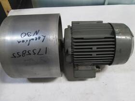 T54903 Antriebstechnik A80-2b Motor