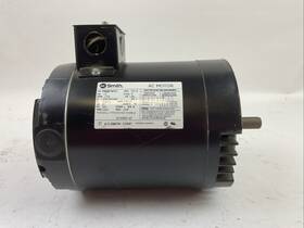 20-3050c-4p Ao Smith Ac Motor 1/2hp 1725rpm 208-230v 2.4/1.2a