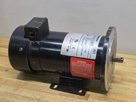 46405352377-1a Ao Smith Dc Motor 22363100 90 Vdc 1/2 Hp 1725 Rpm 5.4 Amps