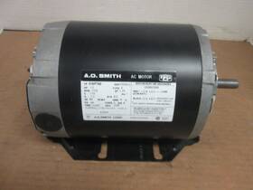 4ue85 Ao Smith Ac Motor