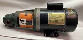 7-193041-21 Ao Smith 1-phase Quad-plus Motor 1/2hp 60hz 1725rpm
