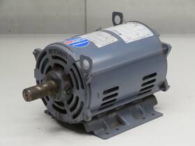 7-850115-01-m1 Ao Smith Oem Blower Ac Motor T254178