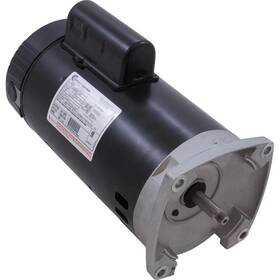 B2858 Ao Smith Smith/century Electric Psc Full Rate Single-speed Switchless 1.5hp 34