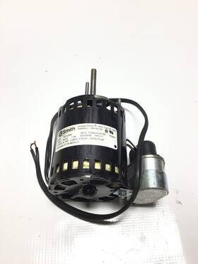 F33aa01a13n Ao Smith Universal Electric Motor 1.6a 3000rpm