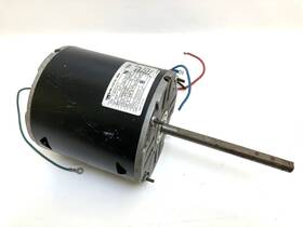 F48sq4l5 Ao Smith Hp Motor 208-230 Vac 1625 Rpm 48y Frame 1 5 Amp Excellent