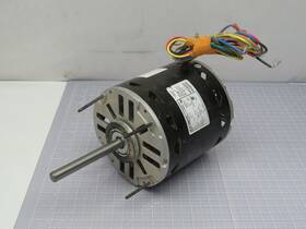 F48sq6l72 Ao Smith Motor Type Uf 8.9 Amps 60 Hz T189775