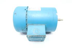 K56j Ao Smith H661 Ac Motor 1.5hp 3450rpm 3ph 200-230/460v-ac