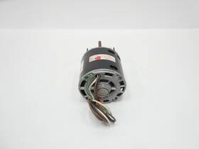 Hf3j022n Ao Smith Motor 1/2hp 1075rpm 460v-ac 1ph