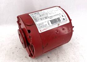 2-193997-03 Ao Smith Hw20084 Century Ac Motor Hp-1/12 Fr-48yz 1725rpm 2.7a 115v