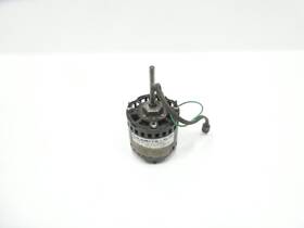 Ja2p189n Ao Smith Ac Motor 1/20hp 1550rpm 115v-ac