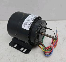 Jb2r077n Ao Smith Cooling Fan Motor .05hp 1ph 115/230-277v 1400/1550rpm 8sy Read