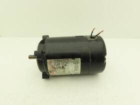 C48j2db5b3 Ao Smith K1052 Fan Blower Motor 1/2hp 3450rpm 115/230v 1ph 56c