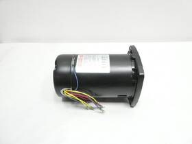 P48j2eb7a1 Ao Smith Ac Motor 48y 3ph 1/2hp 3450rpm 208-230/460v-ac