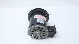 P48sn6v1 Ao Smith Ac Motor 1/2hp 1140rpm 1/2in 460v-ac 3ph