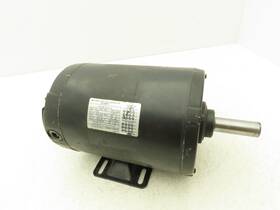 Hd58fk651a Ao Smith P56a26a02 Carrier Hvac Blower Motor 3hp 1725rpm 208-230/460v 3ph