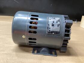 S48h2db135 Ao Smith Ac Motor 1/3hp 3450rpm 60hz 1-phase 3.45a #118f73pr6 Co