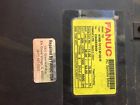Ao6b-1012-b100-r Fanuc Spindle Motor