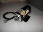 Ap7402 Baldor New Vdc Amp Hp Rpm Type Class