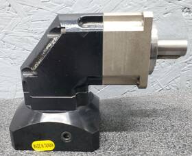 Abr060-s2-p2 Apex Dynamics Angle Servo Motor Gear Box 5 1