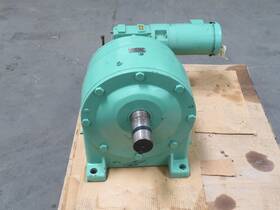 M659632002pz Apg 07916388dx Reduction Gear 184tm7a 13.3 T201294