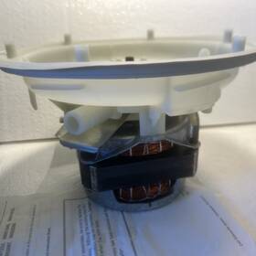 S62nxkdm-7648 Appliance-motor Kenmore Whirlpool Maytag Dishwasher 1/3 Hp 120v 3450