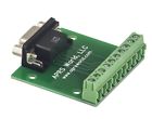 Aprs6592 Aprs Llc Female Breakout Board To Screw Terminals 633726074545