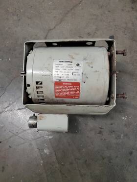 116638-061 Armstrong Pump Motor