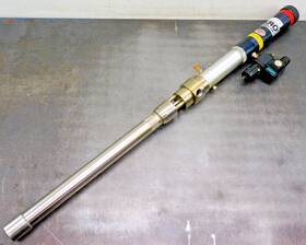 650115-1c Aro Ball Piston Pump 2 1 Ratio 2.0 Gpm 300 Psi Fits Barrel Bucket Tank
