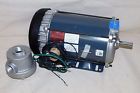 056t11g15531 Asc34xk4c Leeson Marathon Motors Hazardous Location Motor Hp Rpm