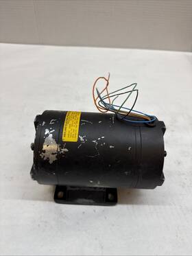 C1112wku-1 Ashland 402356 Electric Motor