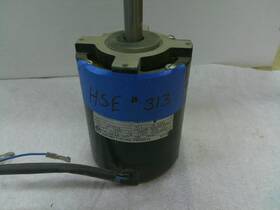 Rjp-2b Ashland Electric A74 Induction Motor