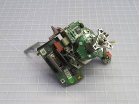 03014683-02 Asm D-axis Motor T256595