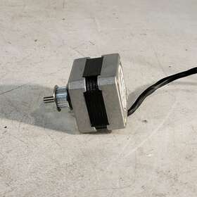 9ncm Astrosyn Y129 Unipolar Stepper Motor 1.8 Degree 160ma 75 Ohms 12 Volts