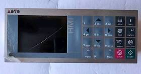 60.001.416 Asys Aopt 350 Hmi Version 0405 With Warranty And Free Shipping
