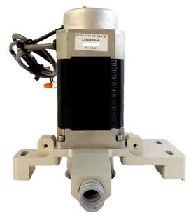 9700-9398-00 Asyst Technologies Motor Assembly 300mm Spartan Efem Integrated Sorter Working
