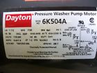 6k504a At66 Dayton Nema