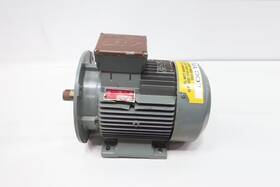 4a-11 Atb 112m/4a-11 Af Ac Motor 6-1/2hp 1740rpm 600v-ac 3ph