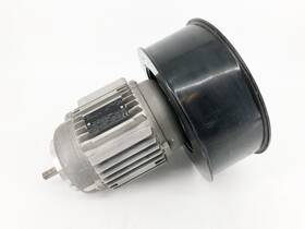 Rbw50100 Atb 63/2c-7r Afu Motor With Blower Wheel 3-phase 540vac