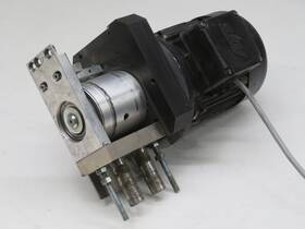 T255116 Atb 71/2b-11/1704 Lf Motor