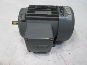 7114442 Atb H 0040 A71/4b-7 Motor T55044