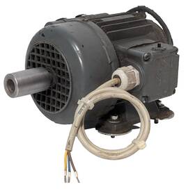Cb8uf450vdb Atb Ab63/2c-7rq Single-phase Motor With Run Capacitor 2750/3350rpm