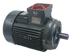 Af-112m Atb Af-112m/4k Electric Motor 3-phase 4-pole 5.5kw 7.5hp 1425 Rpm Iec