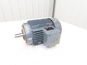 3338398-33 Atb Antriebstechnik Af 90l/6c-11 S B5 Metric Ac Motor 1.1kw 910rpm 380/220v 3ph