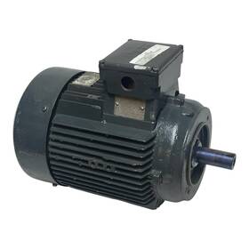 4k-12 Atb Bauknecht 112m/4k-12 7.5kw 10hp Electric Motor 3 Phase Af Refurbished