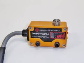 7063afr4x4nlx Atc Fiber Optic Beam Switch Works Great Fiberoptic Beamswitch