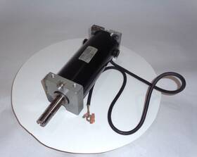 90-570-1 Atec Ca00010x Sport Pitching Machine Motor 1/4hp 90vdc