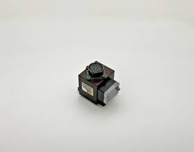 R2it Ati Industrial Automation R21t Quick Change Robot Tool Changer Tsc